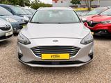 Ford Focus Turnier*Aut*Navi*Klimaaut.*R-Kamera* - Ford Focus Gebrauchtwagen