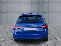 Skoda Superb - Vorschau Bild 5