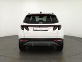 Hyundai Tucson 1.6 T-GDI HEV 4WD Aut. LED ACC Navi Kamer - Hyundai TUCSON hev Gebrauchtwagen