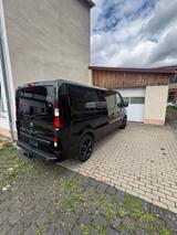 Nissan Primastar Tekna H1 L2 lang  - Nissan Primastar von privat