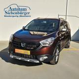 Dacia Lodgy Stepway  1.2 TCe **7-Sitzer**2. Hand** - Dacia Lodgy aus 2016