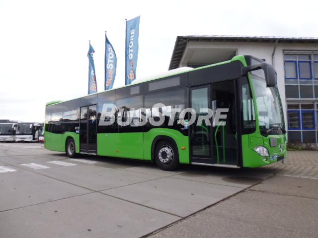 Mercedes-Benz Citaro C2