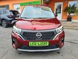 Nissan Townstar DIG-T 130 6-G L1 N-Design +NAVI/LED/CAM - Nissan Townstar aus 2022