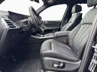 BMW X5 M60 - Vorschau Bild 14