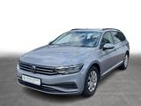 Volkswagen Passat Variant 1.5 TSI Conceptline Navi LED SHZ - Volkswagen: Concept