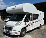 Sunlight Wohnmobil Sunlight A70 Fiat Ducato für bis zu 6 - Offers