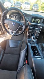 Volvo V60 - 10
