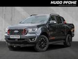 Ford Ranger 2.0 TDCi Thunder 4x4 - Ford Ranger: Thunder