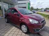 Mitsubishi Space Star Active 1.0 MIVEC 5-Gang - Mitsubishi in Magdeburg