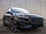 Ford Kuga 2.5 Duratec PHEV ST-Line ST-Line X 