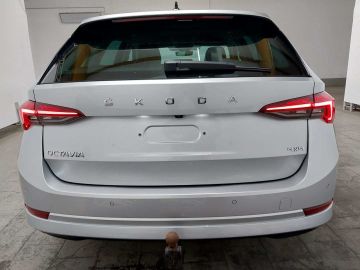 Skoda Octavia Combi Style 4x4+AHK+MEM+LED+RFK+APP