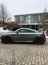 Audi TT 2.0 TFSI S Line LED Navi Plus B&O 2.Hand - Audi TT: Tt2