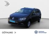 Volkswagen Sharan Comfortline TSI 110kW*EASY OPEN*KAM.*ACC - VW Sharan Gebrauchtwagen in Leipzig