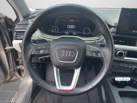 Audi A4 - Vorschau Bild 10