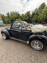 Volkswagen VW Käfer 1303 LS Cabriolet der perfekte Sommer - Volkswagen Käfer: 1303s
