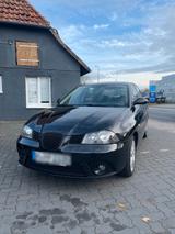 Seat Ibiza 1,4 top Zustand - Seat Ibiza aus 2007: 1.4