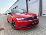 Skoda Rapid Spaceback Style Plus - Skoda Rapid: Style