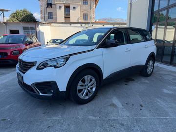 Peugeot 5008 - 1