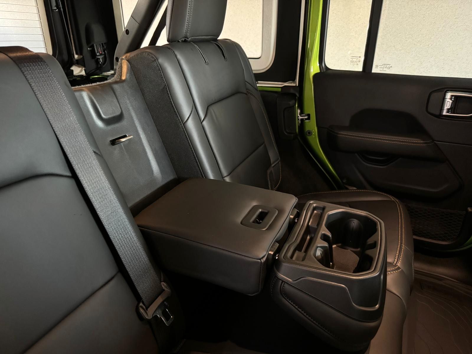 Fahrzeugabbildung Jeep 392 FINAL EDITION 6.4L-V8-WINDE-AHK 3.5To.