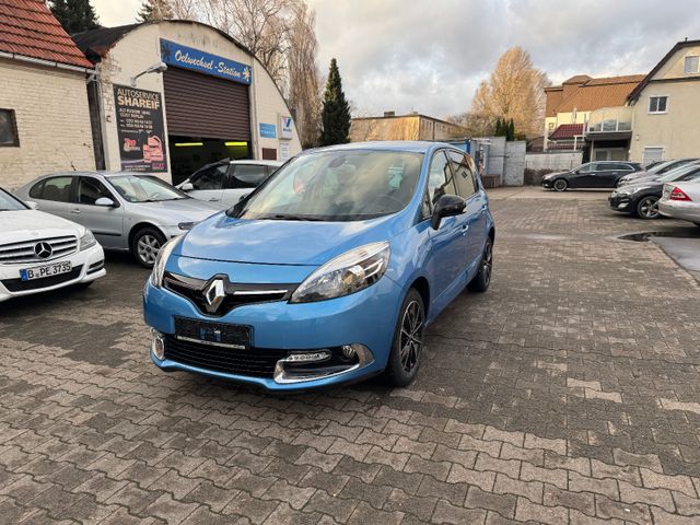 Renault Scenic III BOSE Edition