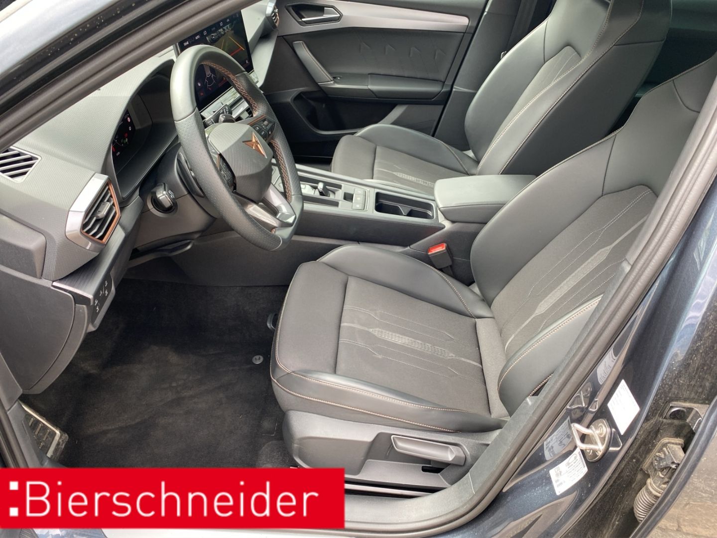 Cupra Leon - Bild 11