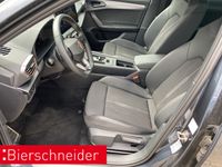Cupra Leon - Vorschau Bild 11