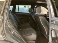 Volkswagen Tiguan - Vorschau Bild 5
