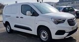 Opel Combo E Cargo Edition erhöhte Nutzlast XL - Opel Combo Gebrauchtwagen in Hamburg