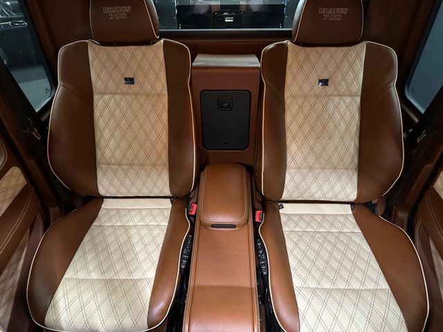 R.W. Exclusive Cars