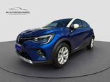 Renault Captur II Intens*VIRTU*360°KAM*ACC*NAVI*LED*SHZ* - Renault Captur Gebrauchtwagen in Stuttgart