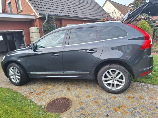 Volvo XC60 D3 Summum Diesel Leder Automatk