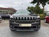 Jeep Cherokee Limited 4WD Automatik/Gute Ausstattung/ - Jeep Cherokee: Auto