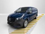 Mercedes-Benz VITO 116 EXTRALANG NEUES MODELL AHK NAV KAM TEMP - Mercedes-Benz 6x6