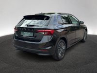 Skoda Fabia - Vorschau Bild 3