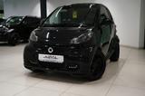 Smart ForTwo COUPE 1.0 "BRABUS"|NAVI|PANO|SERVO|LEDER| - Smart aus 2014