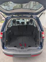 Ford Galaxy 2,0 TDCi 103kW DPF Trend PowerShift Trend - Ford Galaxy: Tdci