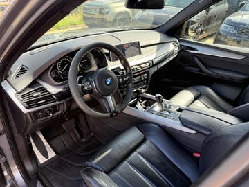BMW X5 - 10