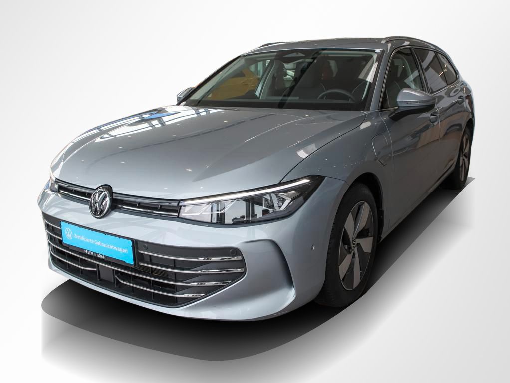 Volkswagen Passat - Bild 14