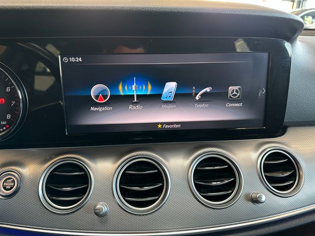 Mercedes-Benz E 400 *4Matic*Avantgarde*Keyless*LED*Kamera*