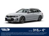 BMW 318d T. M-SPORT LED NAVI KAMERA PDC SHZ FSE 18" - BMW 318 in Lübeck