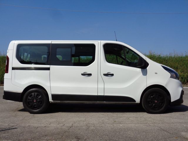 Image of Opel Vivaro