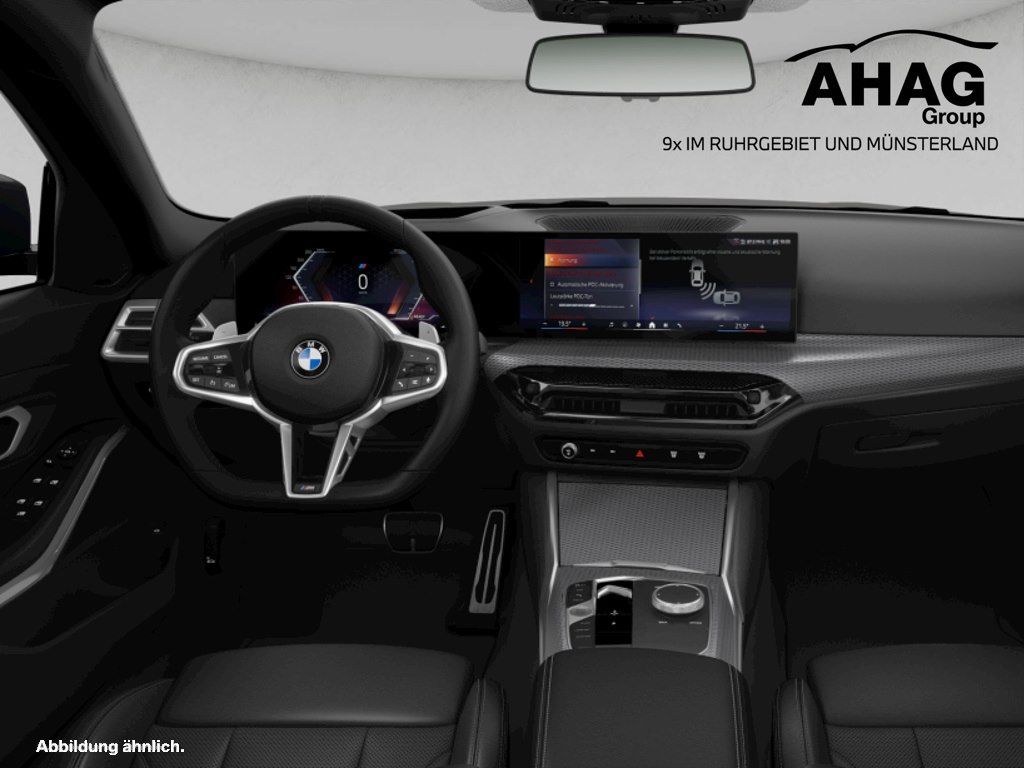 BMW 330 - Bild 4