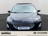 Ford Focus Turnier 1,5 EcoBlue Automatik Cool&Conne  - Ford Focus in Herne