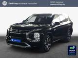Mitsubishi Outlander 2.4 4WD Plug-In Hybrid Top - Mitsubishi Plug-in Hybrid Outlander: Panoramadach