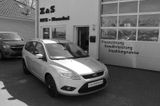 Ford Focus Turnier Concept *TÜV-NEU*