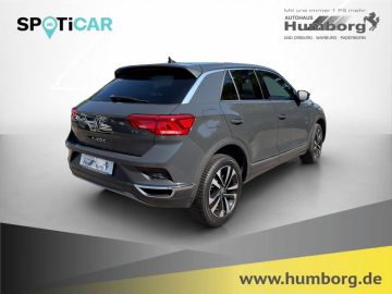 Volkswagen T-Roc - 5