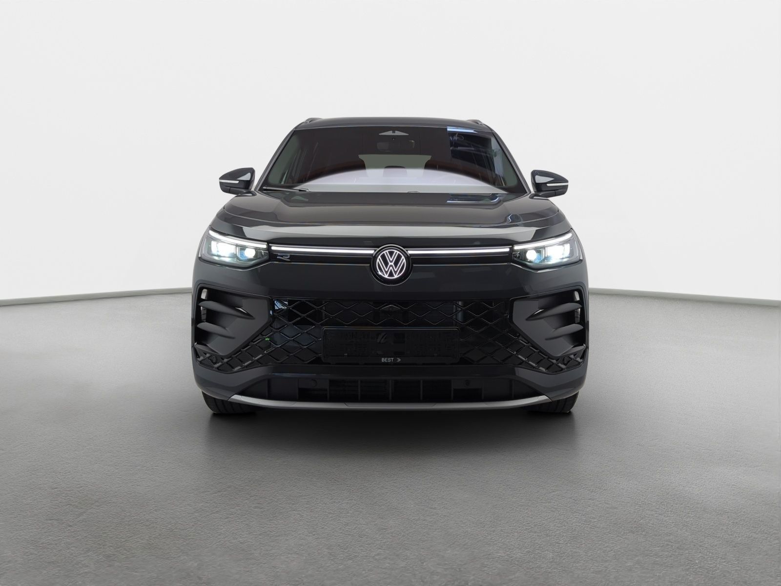 Volkswagen Tayron - Bild 5
