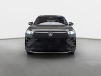 Volkswagen Tayron - Vorschau Bild 5