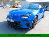 Subaru BRZ Sport STI-Paket 19 Zoll nur11´KM - scheckheftgepflegte Subaru BRZ