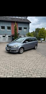 Opel Zafira 2.2 direct Sport Automatik Sport - Opel Zafira in Hagen